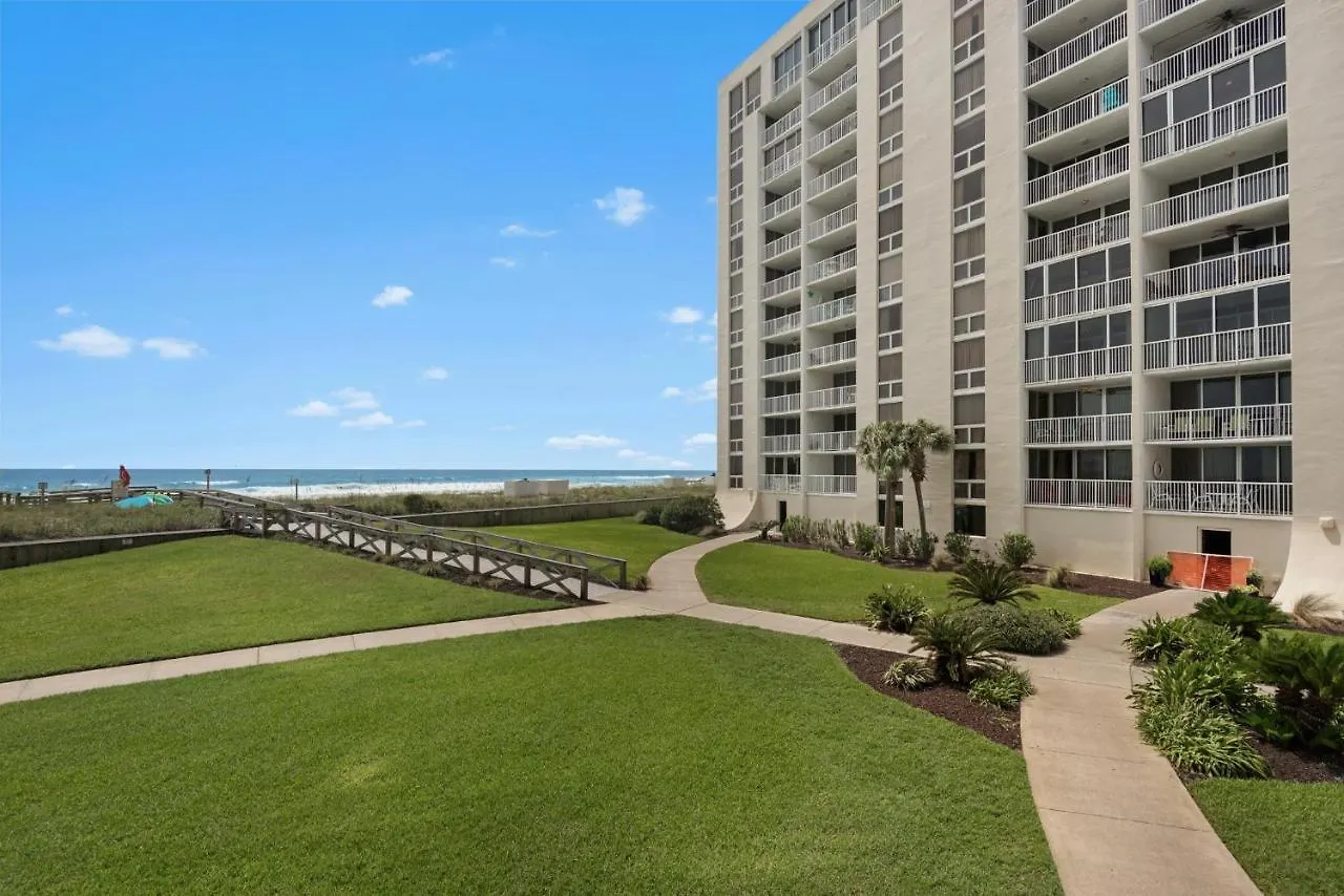 Shoreline Towers 1024 Destin Verenigde Staten