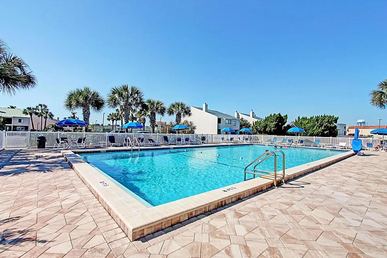 Shoreline Towers 1024 Destin