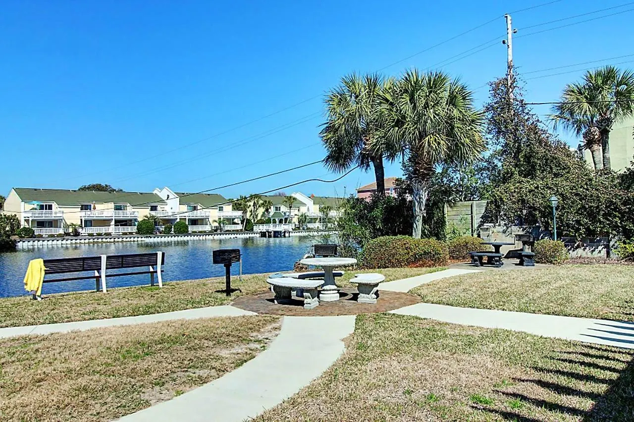 Shoreline Towers 1024 Destin Verenigde Staten
