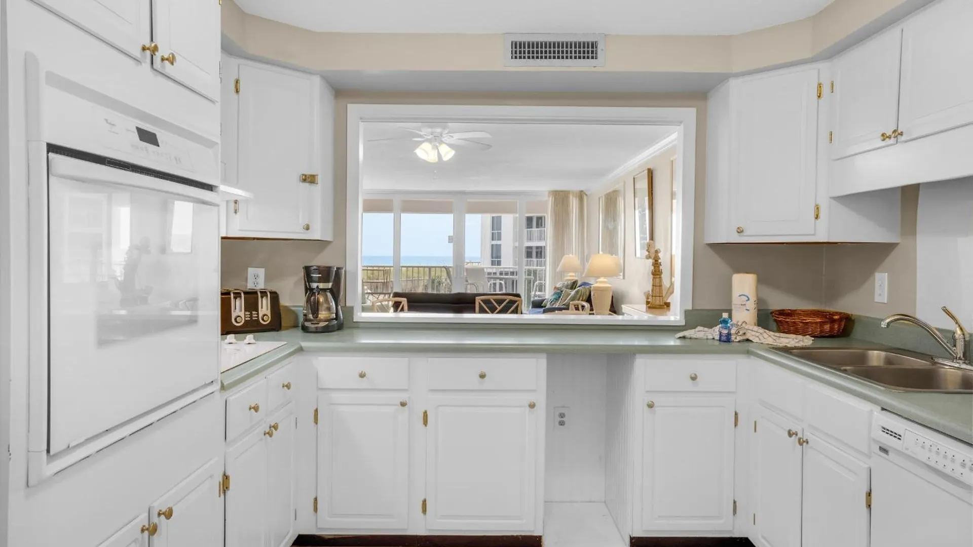 Shoreline Towers 1024 Destin Aparthotel