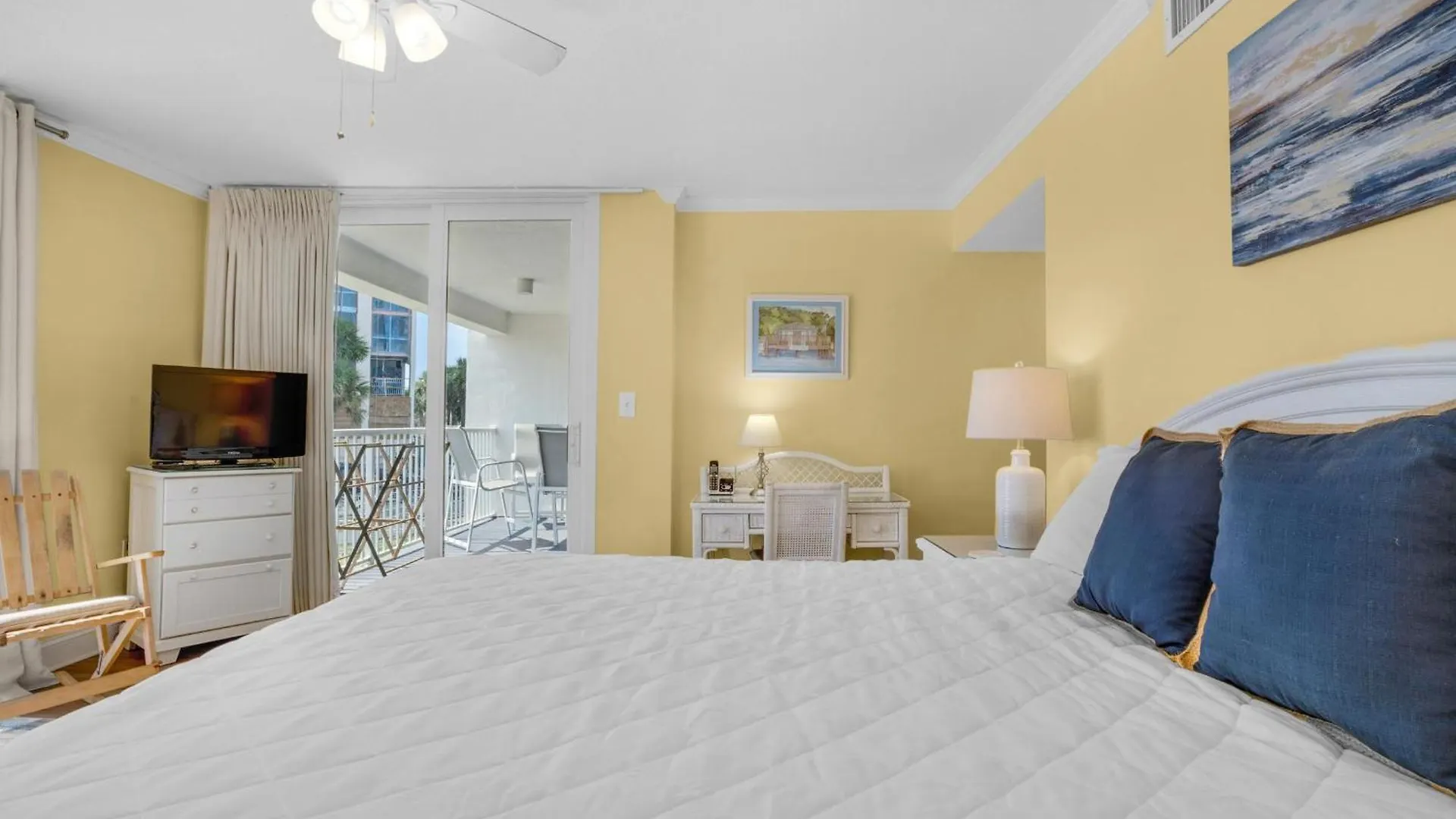 Shoreline Towers 1024 Destin Verenigde Staten