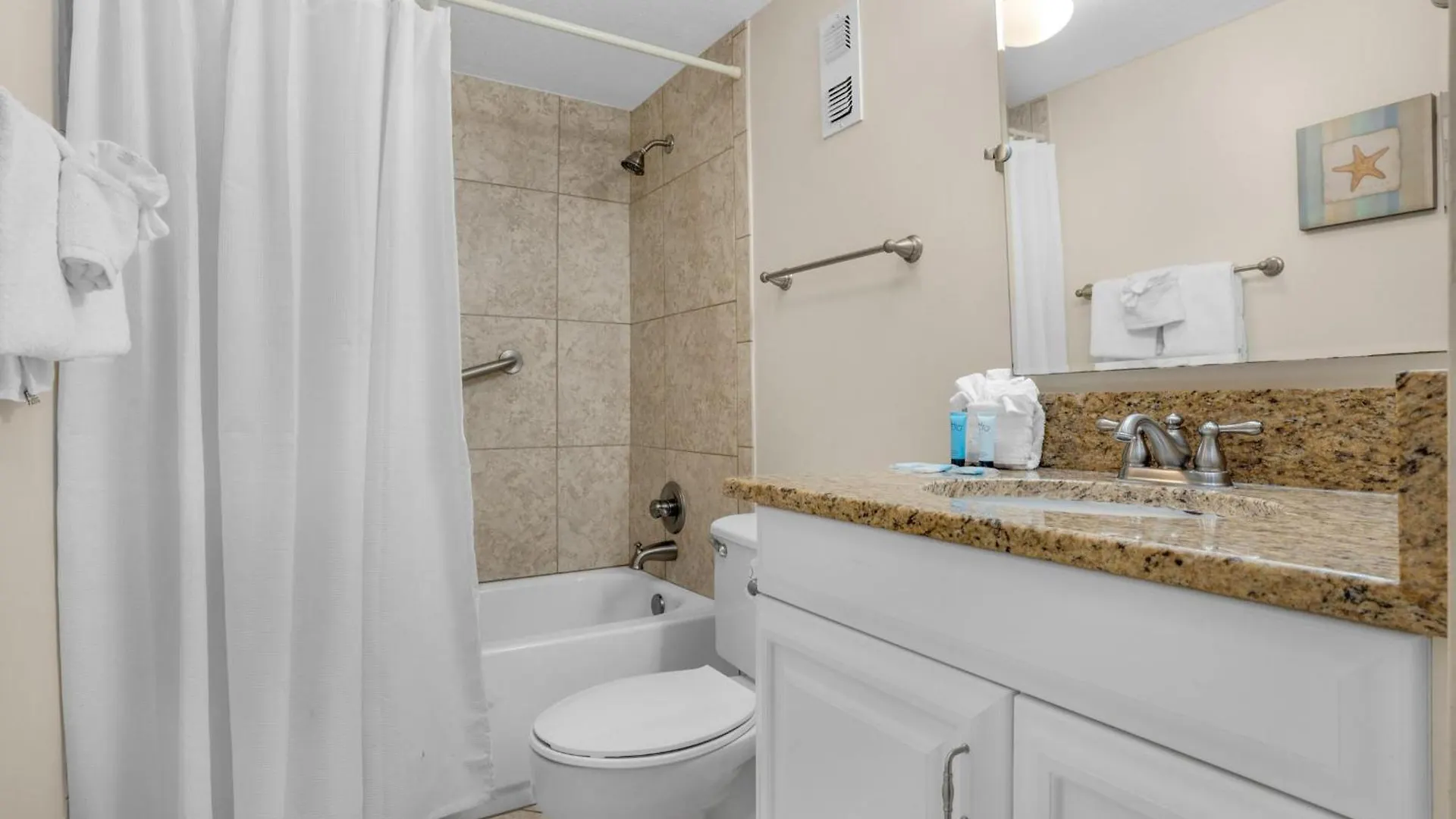 Shoreline Towers 1024 Destin