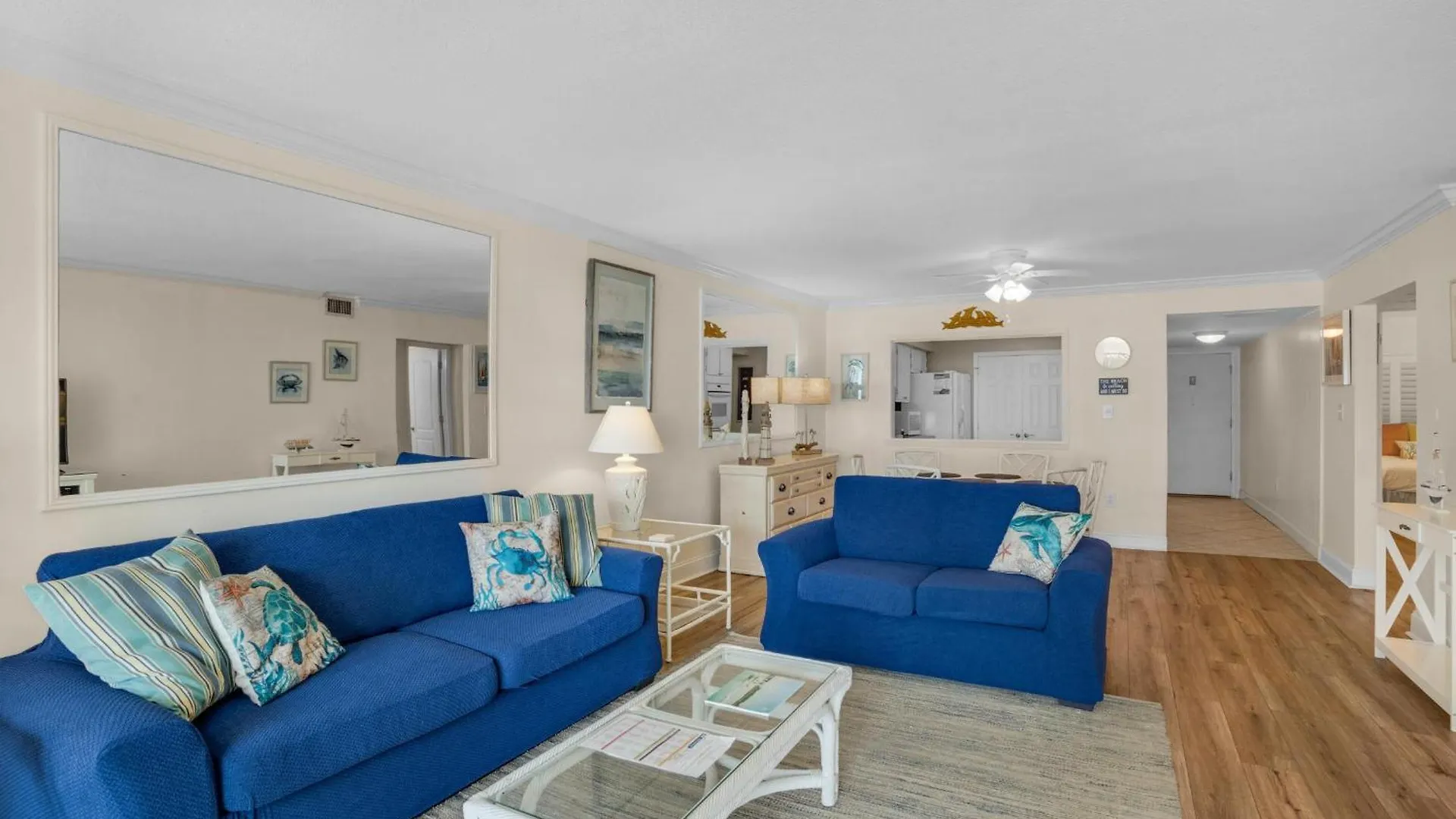 Shoreline Towers 1024 Destin
