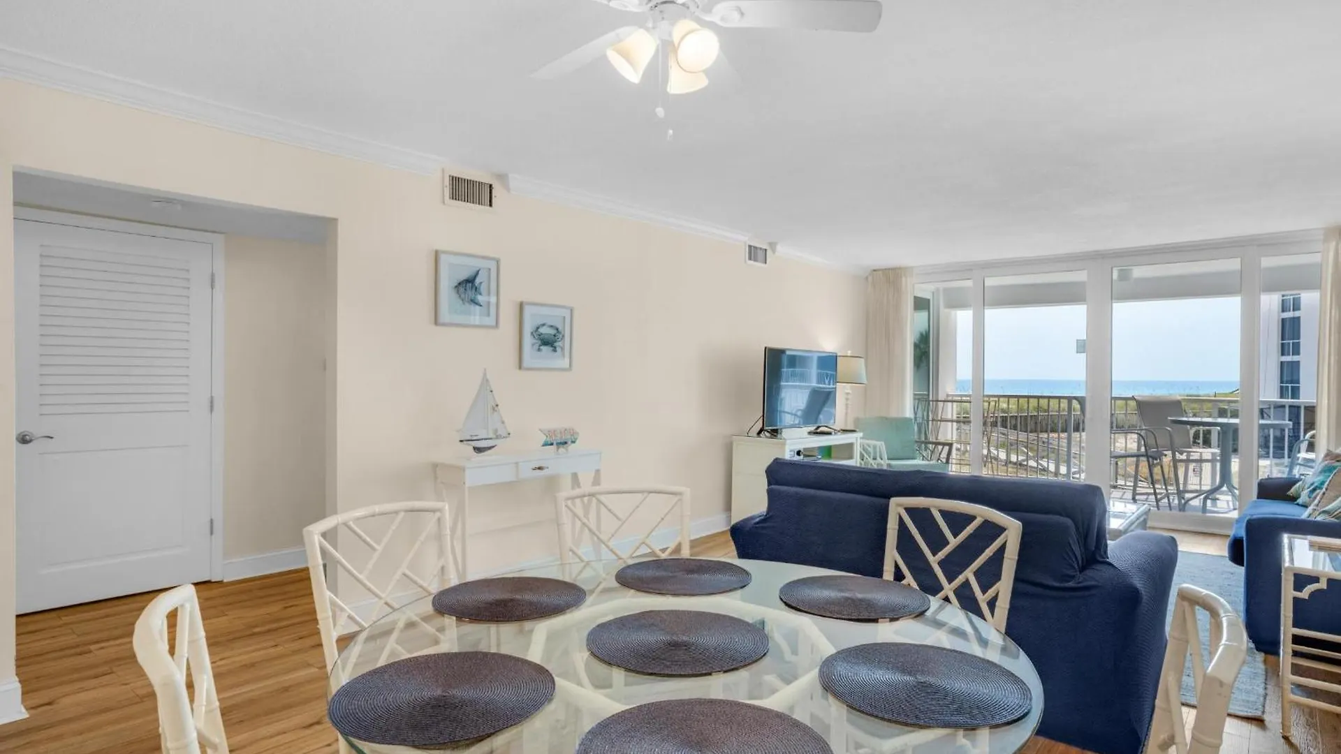 Aparthotel Shoreline Towers 1024 Destin Verenigde Staten