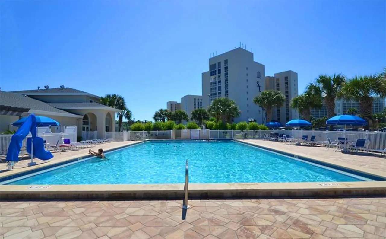 Shoreline Towers 1024 Destin Verenigde Staten