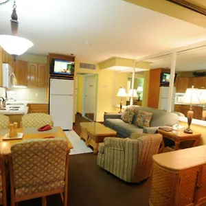 3* Resort Destin Holiday Beach Resort