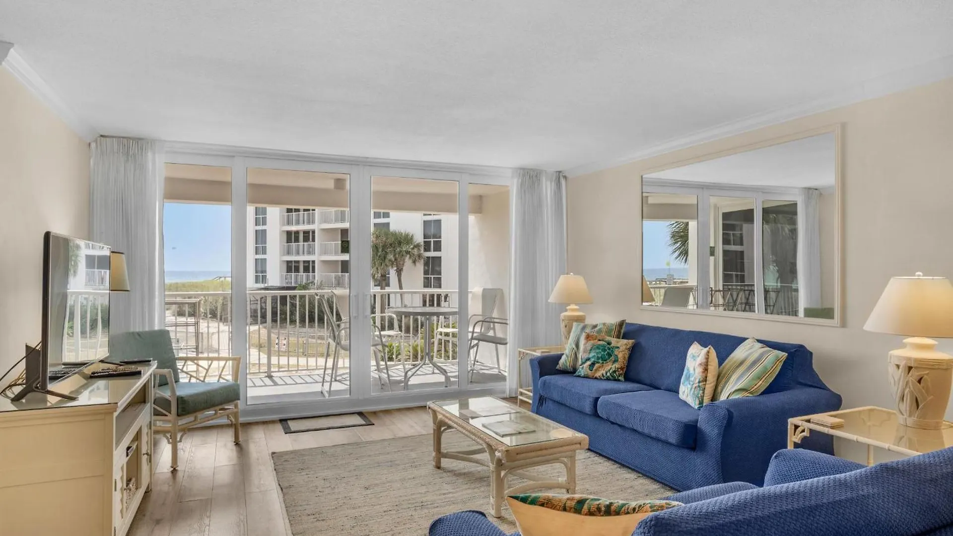 Shoreline Towers 1024 Destin